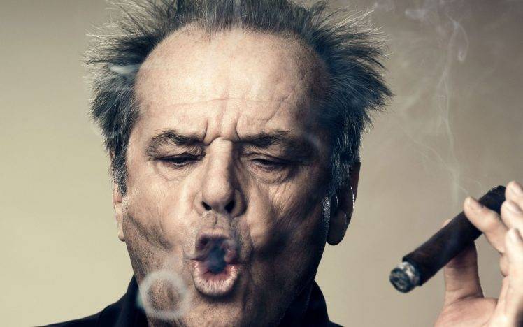 Aktorskie sylwetki: Uwodziciel z Hollywood – Jack Nicholson