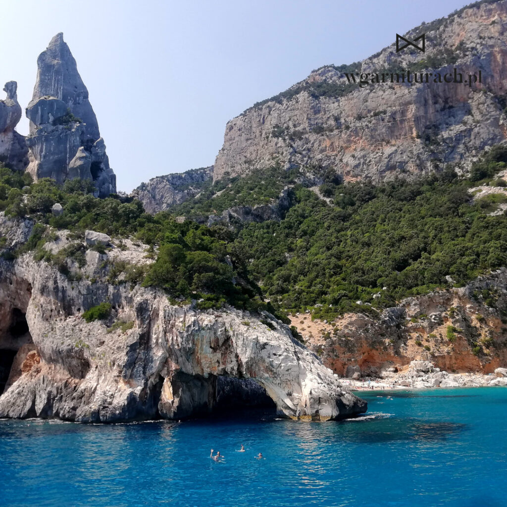 Wakacje w dobie pandemii – Sardynia