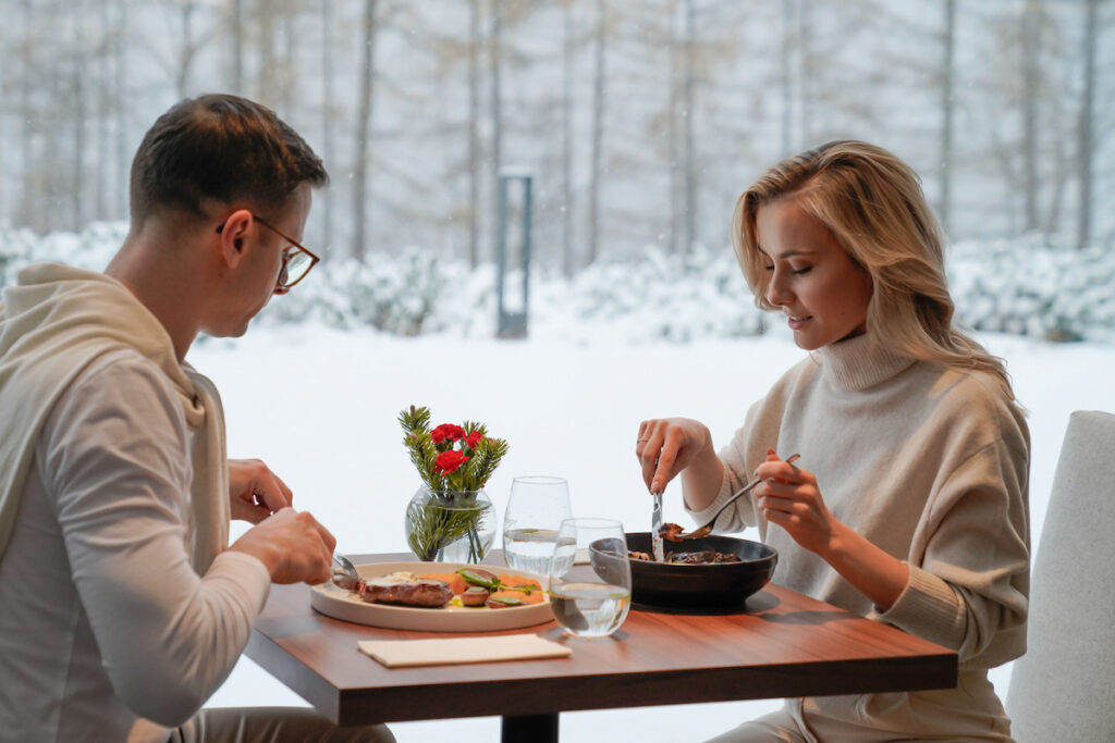 Idealny hotel dla dwojga nie istnieje? Ten ma wszystko, aby naprawdę w nim wypocząć